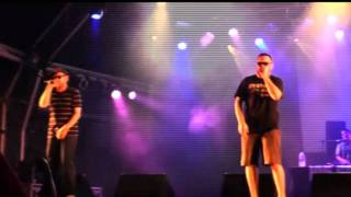 LOS CHIKOS DEL MAIZ- Confesiones