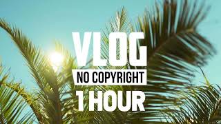 [1 Hour] - Eztanza - Sun And Moon [No Copyright Music]