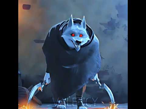 🌀☠️Death Wolf☠️🌀「Eugnot」