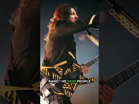 Michael Sweet: Stryper Is Blacklisted by the Music Industry for Being a Christian Band