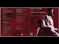 02. These Foolish Things (Remind Me Of You) / Count Basie & Oscar Peterson - Satch and Josh