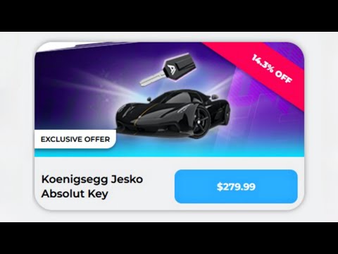 Finally, Gameloft's Worst Idea | Asphalt Legends Unite - YouTube