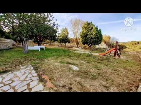 Vall d'Albaida poble a poble. Benicolet.