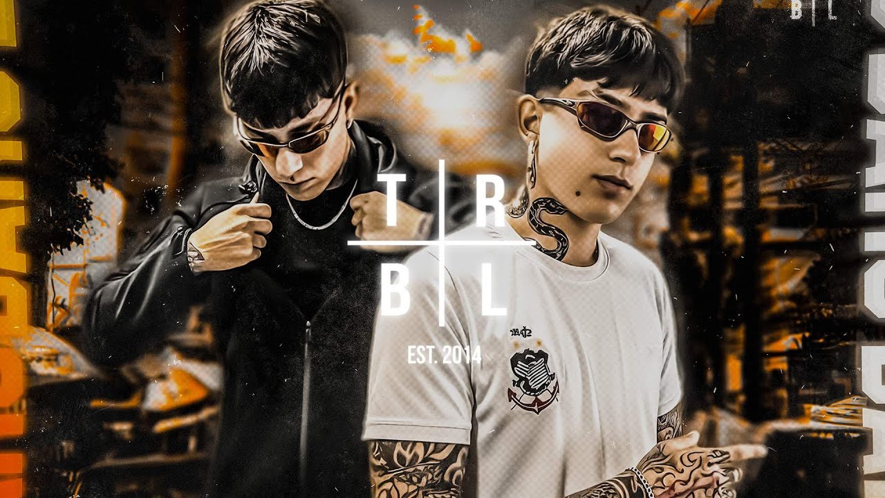 4KBATU & DJ Papagaio - BANG BANG