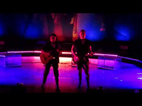 2024 04 18 Rodrigo y Gabriela - Astrum In Corpore