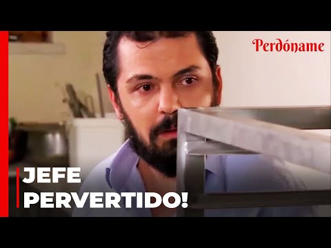 ¡El Choque de Cámara Oculta Para Feride! - Perdóname