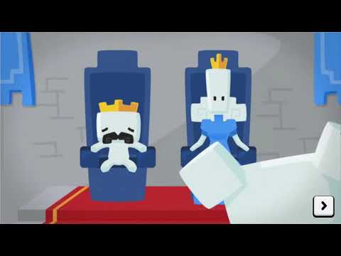 Suzy Cube (Full Gameplay) - YouTube