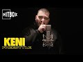 KENI - HITBOX FREESTYLE | E1:S1 #hitboxentertainment