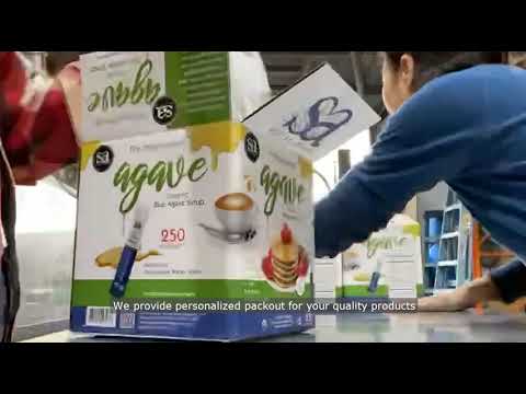 Retail Logistics video thumbnail