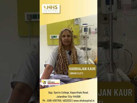 Patient Story