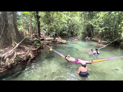 Eco centro Yaliha , en Raxruha  Alta Verapaz 