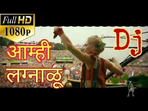 Lagnalu - Full Video | Boyz |Parth Bhalerao, Pratik Lad, Sumant S & Ritika S |Kaustubh G, Janardan K