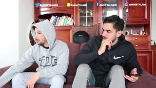 PREMIERE ECOUTE - Rohff - Soldat