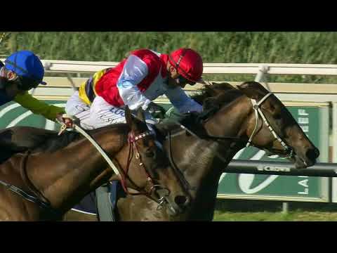 2018 Magic Millions Perth Yearling Sale - 30 second preview