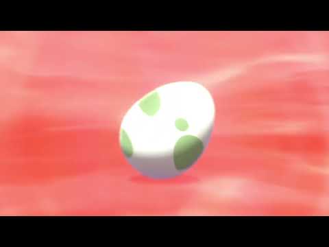 Hatched a second Shiny Galarian Farfetch’d!