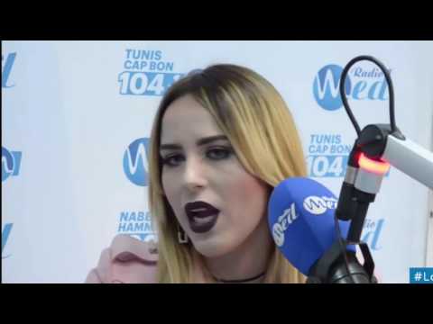 Nermine Sfar Clash Nejla Ettounsya +18