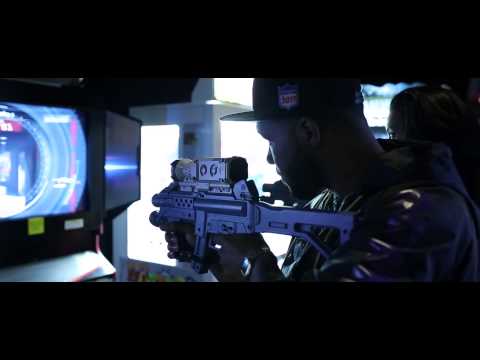 Skipper "Make U Feel" Feat. 1O.A.K.