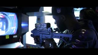 Skipper "Make U Feel" Feat. 1O.A.K.