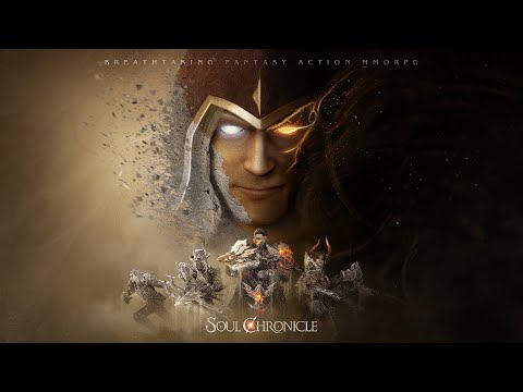 Видео Soul Chronicle #1