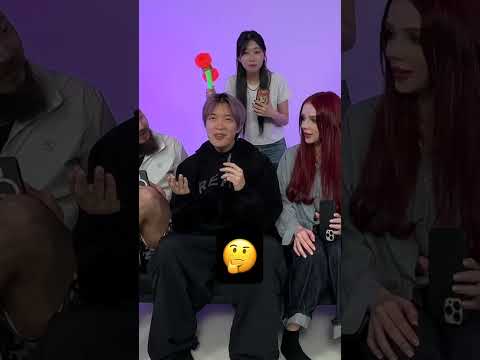 Pass or fail?🤔 @Dharni @Mamiko  #Suzume #beatbox #beatboxchallenge