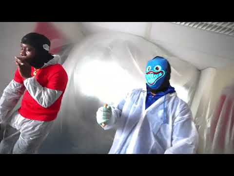 CA$HE$ FT KLEINE PENOZE - DEMON