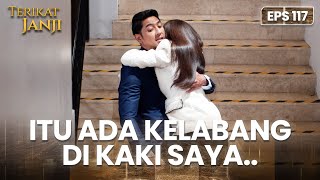 Download lagu GEMUSH BANGET😍 Davina Peluk Sena Karena Ada Hewan Dikakinya🤭 | TERIKAT JANJI | EPS.117 (1/4) mp3 Download lagu GEMUSH BANGET😍 Davina Peluk Sena Karena Ada Hewan Dikakinya🤭 | TERIKAT JANJI | EPS.117 (1/4) mp3