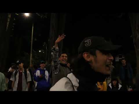 Anónimo y Khrampuz vs Pericrates y Django - Octavos - Fecha 02 / 23