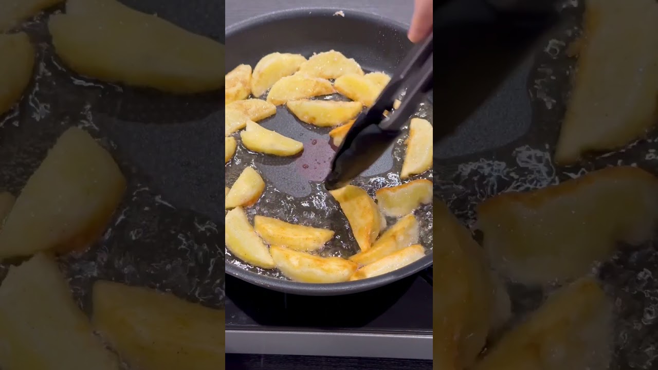 ビールのおつまみにも最高！のり塩ポテトの作り方🤤✨嫌いな人いない説…！？大人も子供もハマっちゃう美味しさ🥰#Shorts