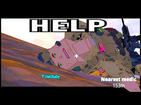 Battlebit Is Better Than Battlefield (And It Isn't Even CLOSE)