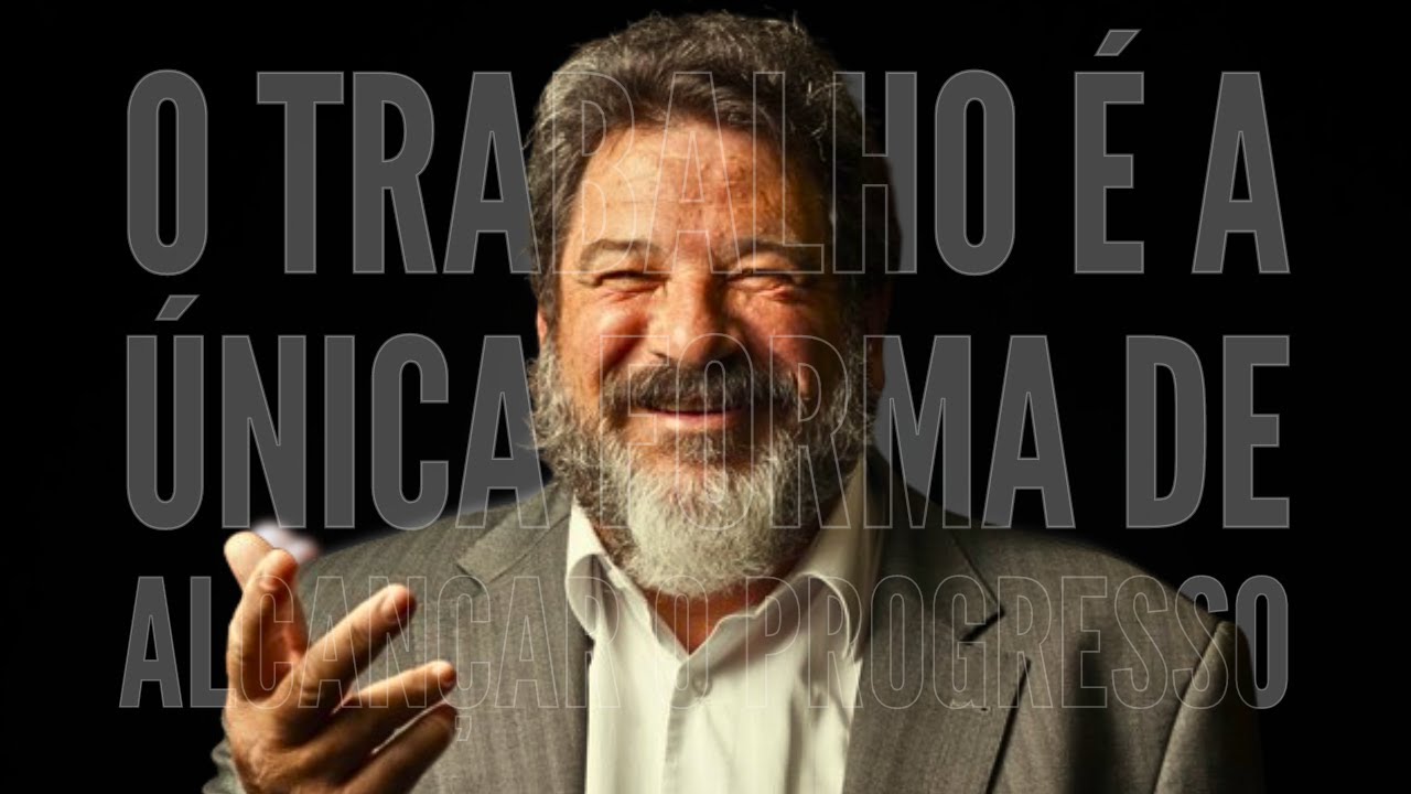 QUANDO VOCÊ DÁ UM PASSO À FRENTE, ALGUMA COISA FICA PARA TRÁS | FRASES DE MÁRIO SERGIO CORTELLA