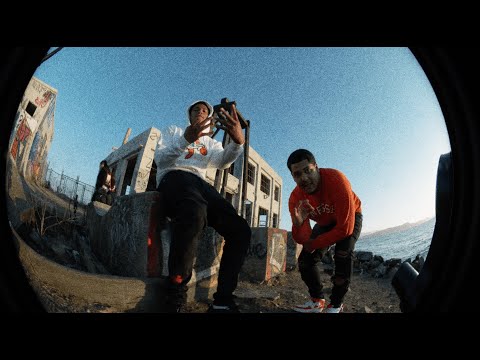 Javon - Slammers (feat. Ygunna Kwon) Official Music Video || Dir. @TrapButters