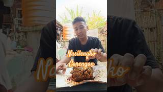Download lagu BUNGKUS NASLENG nasi lengko #nasilengko mp3 Download lagu BUNGKUS NASLENG nasi lengko #nasilengko mp3