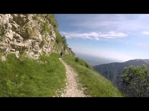 trailer alpen x   HD 720p