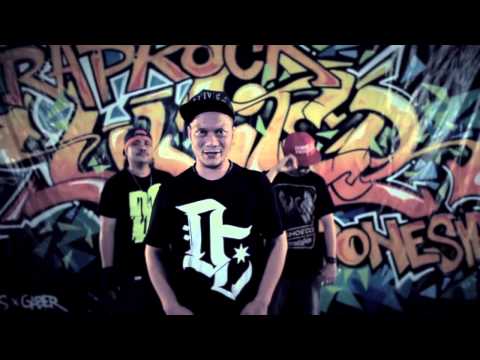 FIST UP UNITED! (OFFICIAL VIDEO)