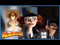 Iconic Circus Moments ️ DreamWorks Madagascar