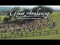 The Great Awakening: Spiritual Revival in Colonial America | Full Movie | Brenda Schoolfield Phd.