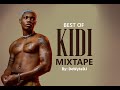 Best of Kidi Mixtape