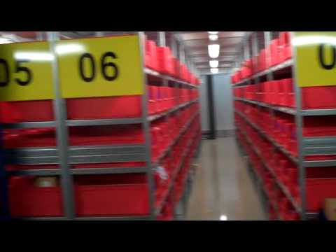 mention Software und Klinkhammer Teil 2