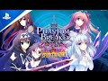 Phantom Breaker: Omnia - Spicy Edition Announcement Trailer | PS4