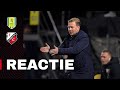KRUYS | 'De details waren niet goed genoeg' ?