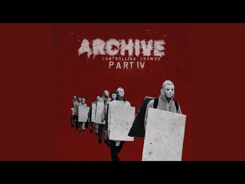 Videoclip de Remove (2024 Remaster) — Archive