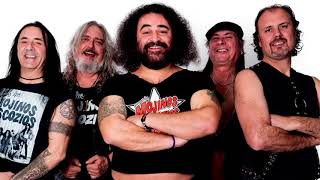 Cover batería - Mango - MOJINOS ESCOZIOS