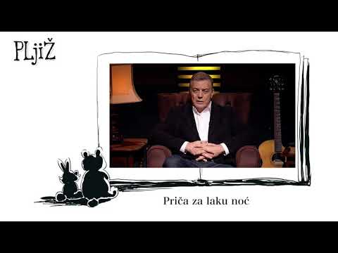 PLjiŽ S06 E10 - PRIČA ZA LAKU NOĆ - 03.12.2020.