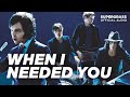 Supergrass - When I Needed You (Official Audio)