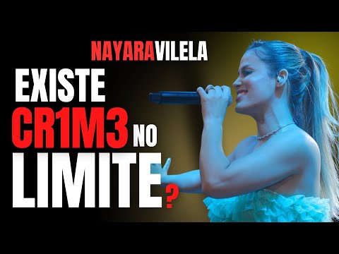 NAYARA VILELA - C/ DRA ROSANGELA E DRA SOLANGE - CR1ME OU ACIDENTE? - CRIME DE ADEUS