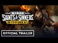 The Walking Dead Saints & Sinners: Aftershocks - Official Launch Trailer