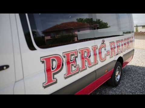 Perić Reisen Koceljeva - www.peric-reisen.rs