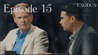 Jordan Peterson Biblical Series: Exodus Episode 15