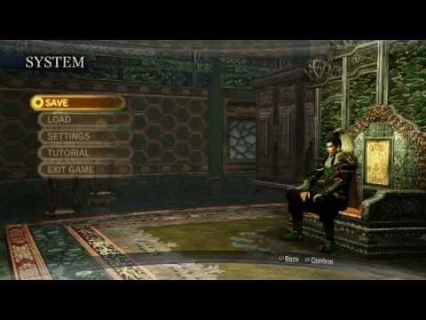 Let's Play Dynasty Warriors 7 Empires [German] part 10 The Yellow Turban Rebellion [Liu Bei]