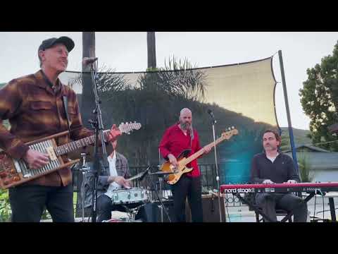 Nathan James Roots Combo